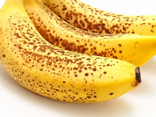 バナナのスイ-トスポット © gorosuke