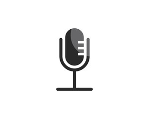 microphone icon