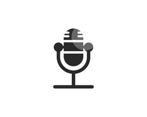 microphone icon