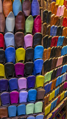 Jeema el Fna square in Marrakech. Morocco