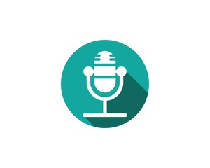 microphone icon