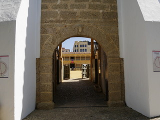 Ronda