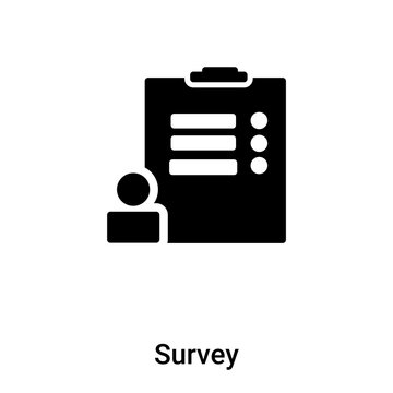 survey icon png
