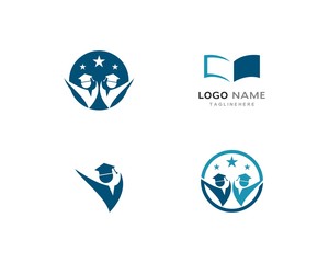 Education Logo Template