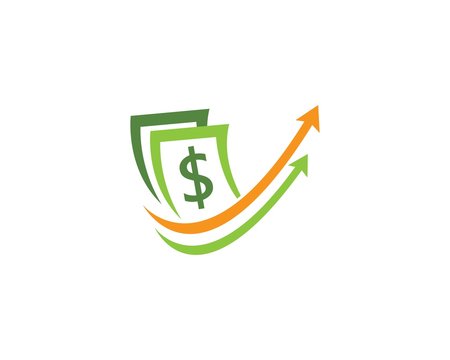  money logo vector