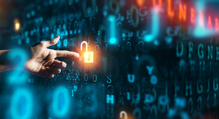 Danger of hack attack