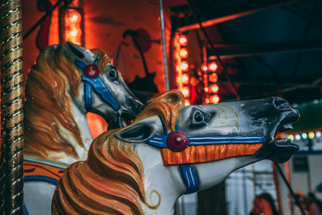Carnival Night