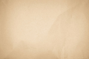 Brown color texture pattern abstract background can be use as wall paper screen  cover page or for work sheet season paperwork or Christmas festival card backdrop and wrinkle have copy space for text.