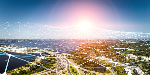 Wireless communication and networking