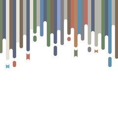 Abstract background with retro color template [Converted].eps