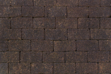 Stone wall texture background