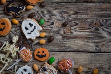 Background for Halloween