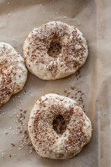 Bagels 