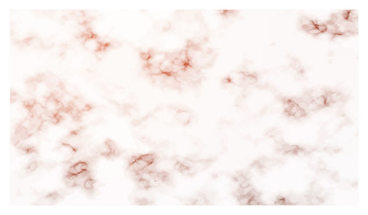 Pink marble texture background. Abstract vector pattern.