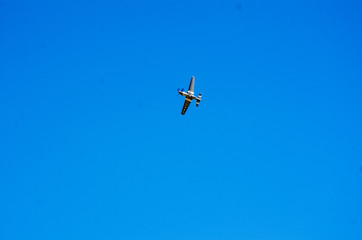 the 2018 air race's fun 
