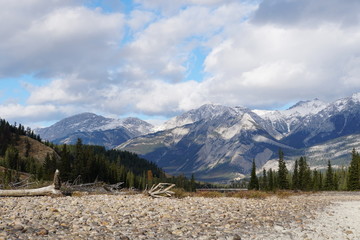 Jasper - Canada