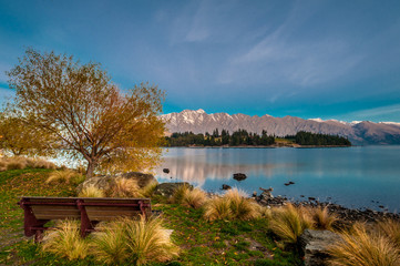 Queenstown Lakes