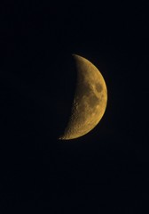 moon © Marcin Kumorek