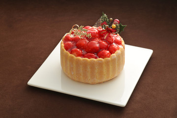 クリスマスケーキ