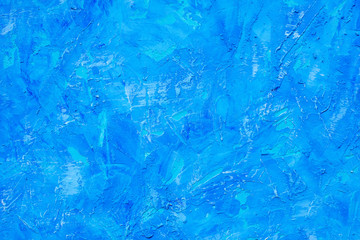 textured blue background