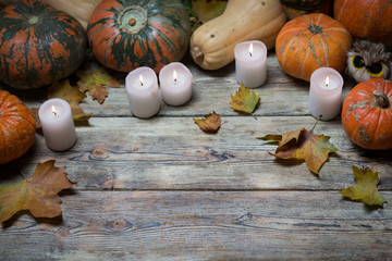 Background for Halloween