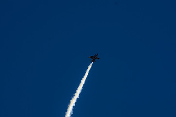 the 2018 air race's fun 