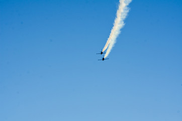 the 2018 air race's fun 