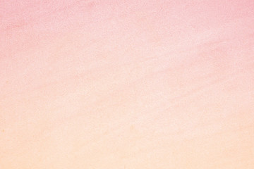 Colorful sand stone wall texture background. floor