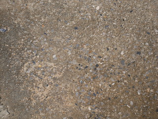 texture of sand,concrete wall background