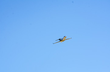 the 2018 air race's fun 