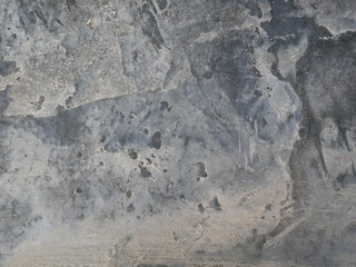 Fototapeta premium old cement,concrete wall background, stone floor texture