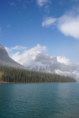 Emerald Lake - Canada