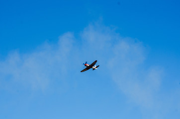 the 2018 air race's fun 