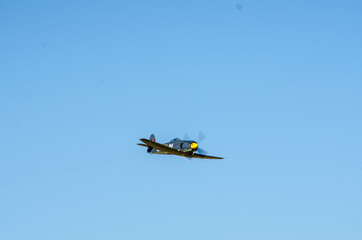 the 2018 air race's fun 