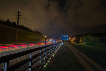 Raststätte Würenlos 1