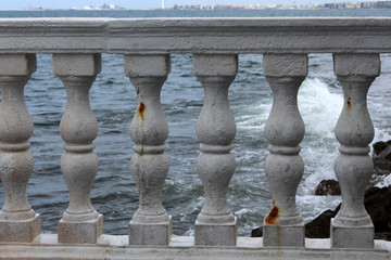 Fototapeta premium Bari 