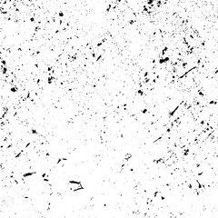 Grunge Overlay Texture