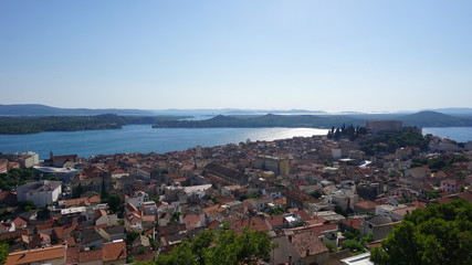 Croatian coast