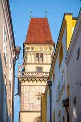 Rathausturm Passau