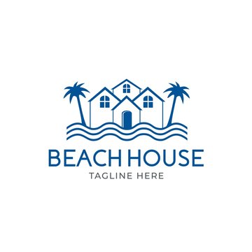 Beach House Logo