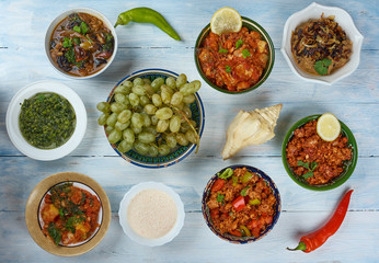 Hyderabadi  cuisine