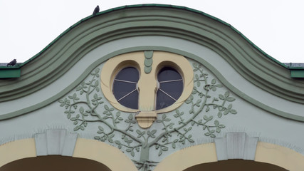 Poddasze © Mariusz Sowula