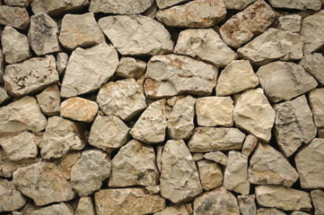 stone wall texture