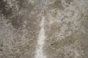 Vintage old concrete texture background
