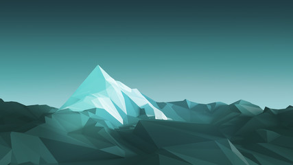 Search photos low-poly