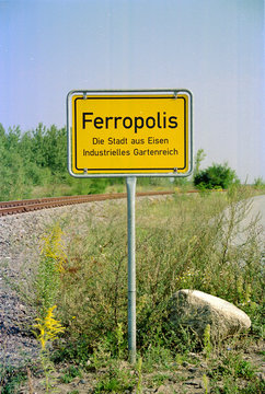 Ferropolis