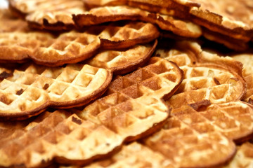 Waffeln