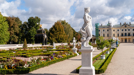 Pałac Branickich - Wersal Podlasia - Białystok
