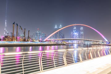 Dubaiy city travel photography, United arabic emirates