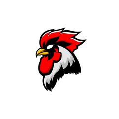 Rooster logo